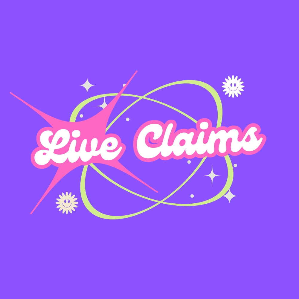 Tiktok Live Claims