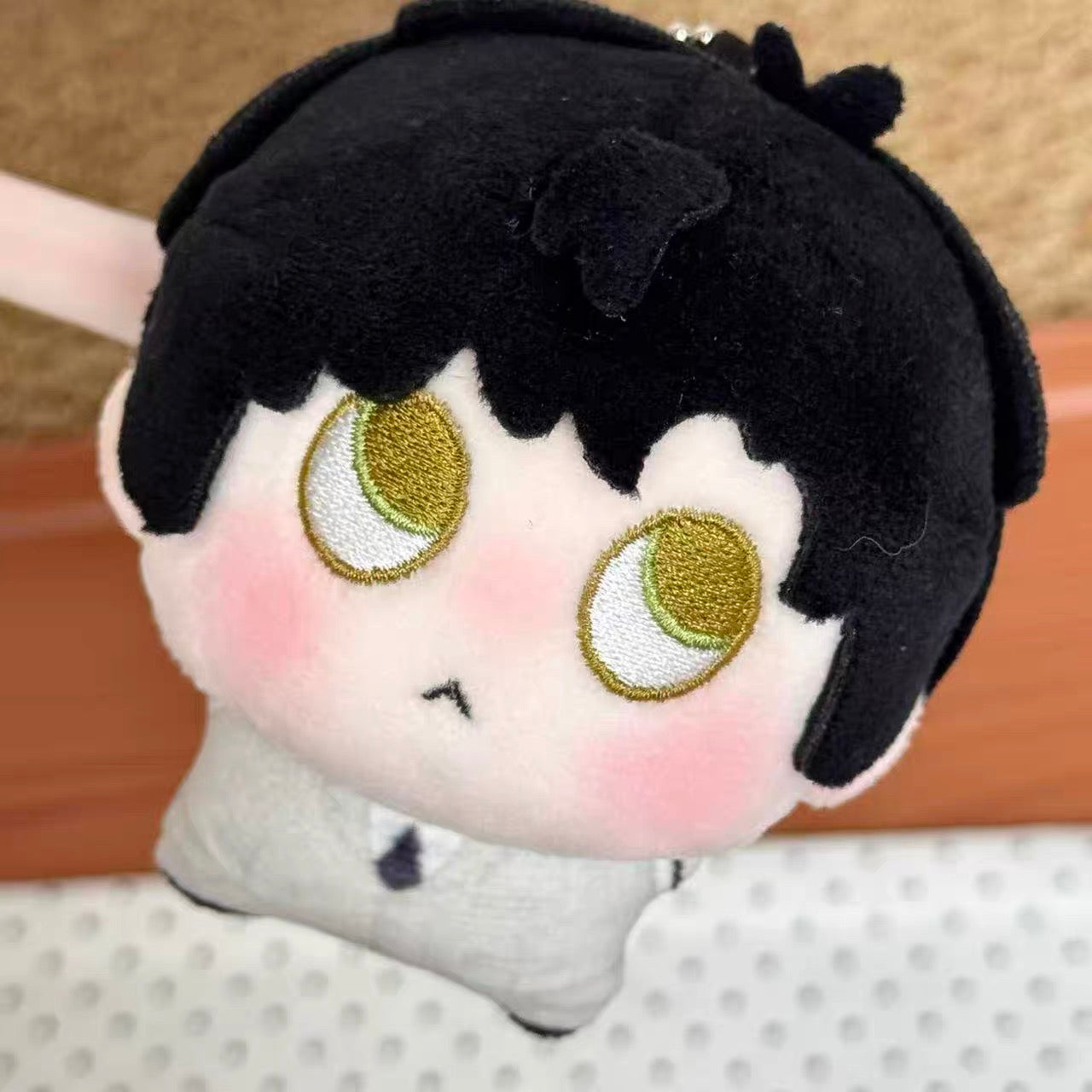 10cm Love and Deepspace Fanmade Plush