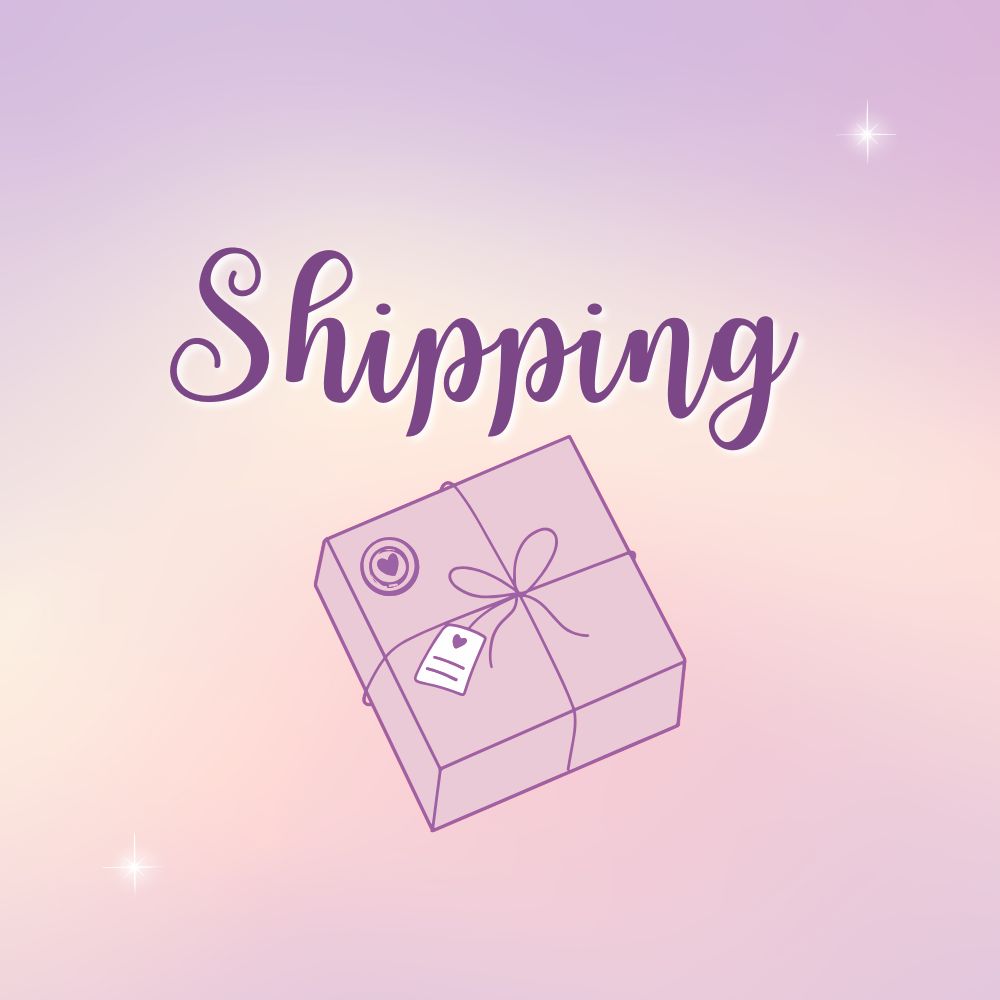 Additional Shipping