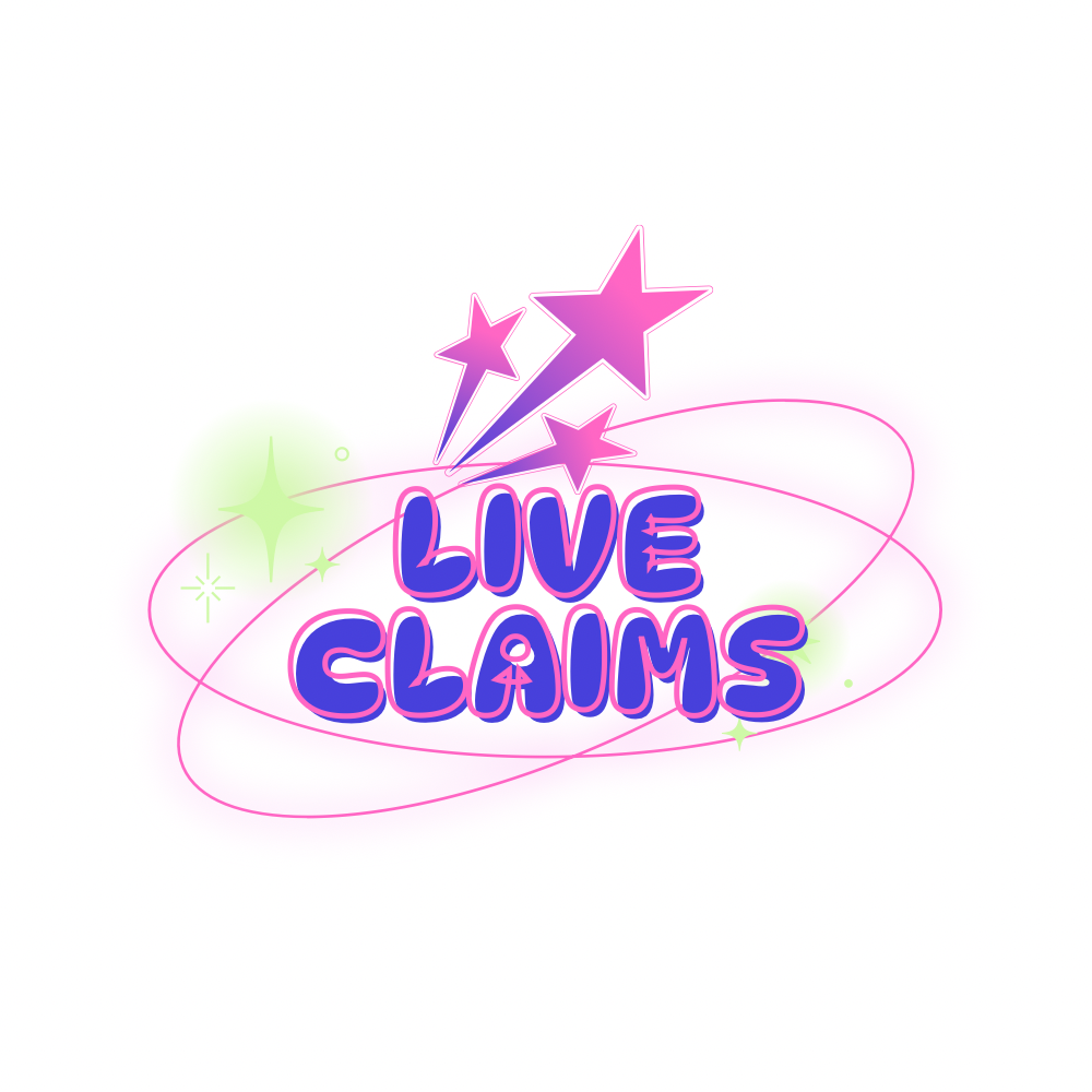 TikTok Live Claim