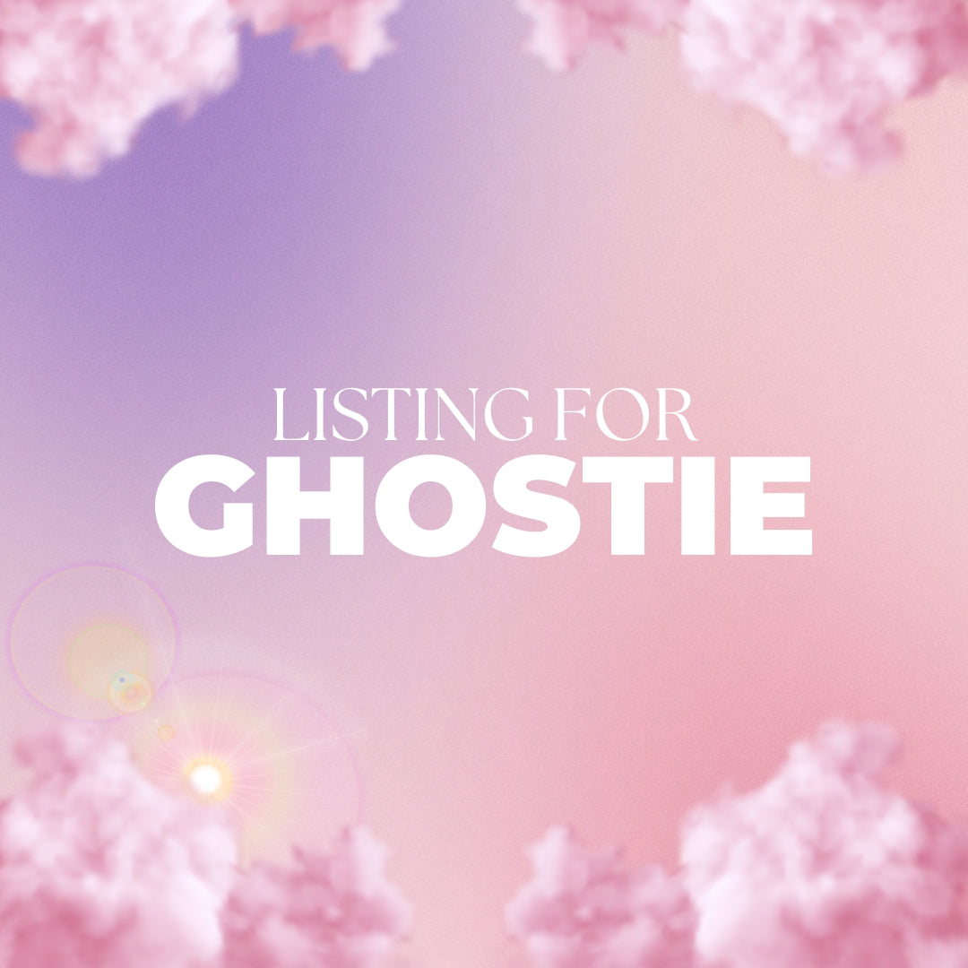 Ghostie