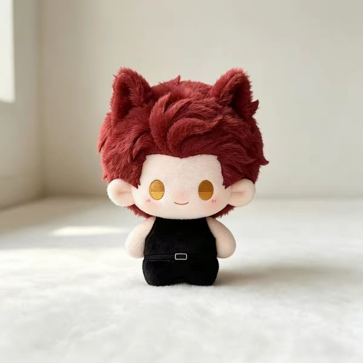 10cm Valko Plush Pre-Order