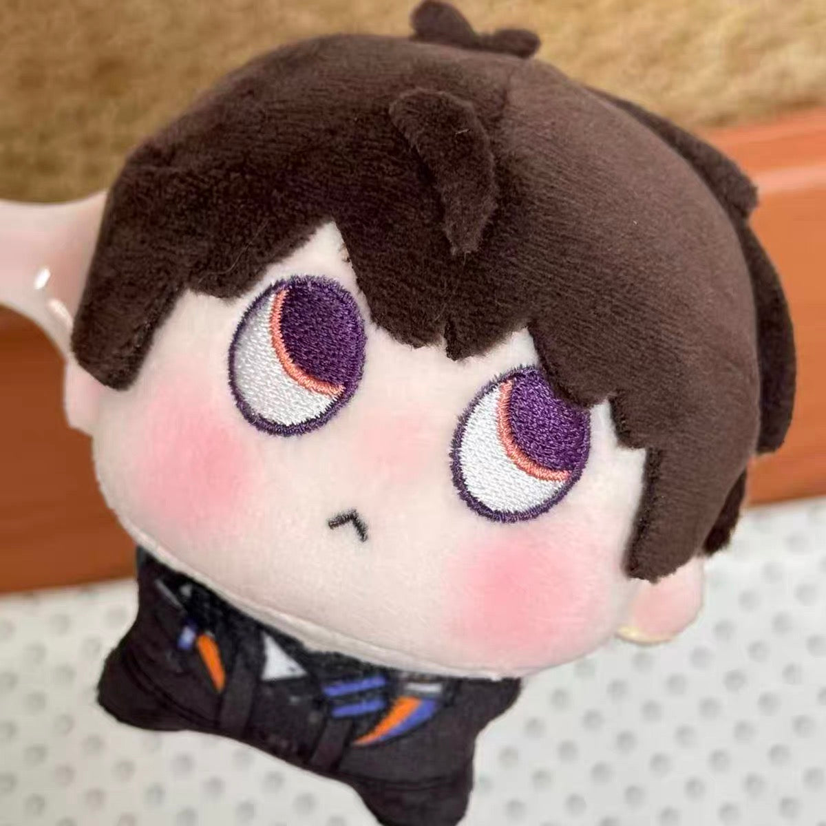 10cm Love and Deepspace Fanmade Plush