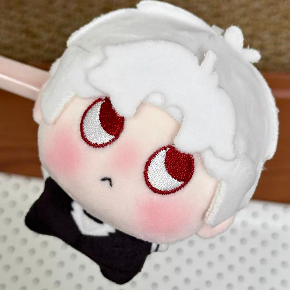 10cm Love and Deepspace Fanmade Plush