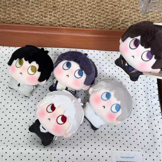 10cm Love and Deepspace Fanmade Plush