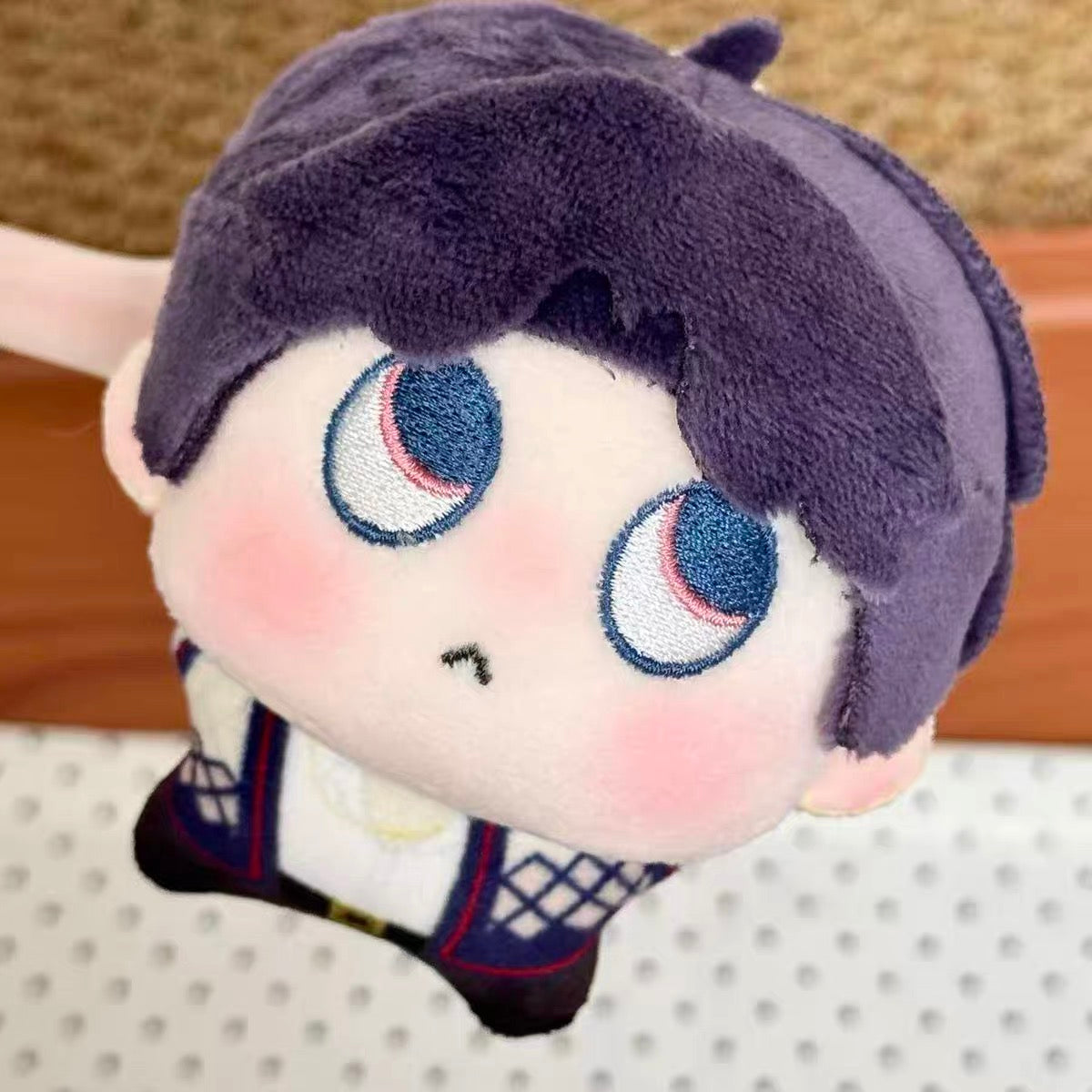 10cm Love and Deepspace Fanmade Plush