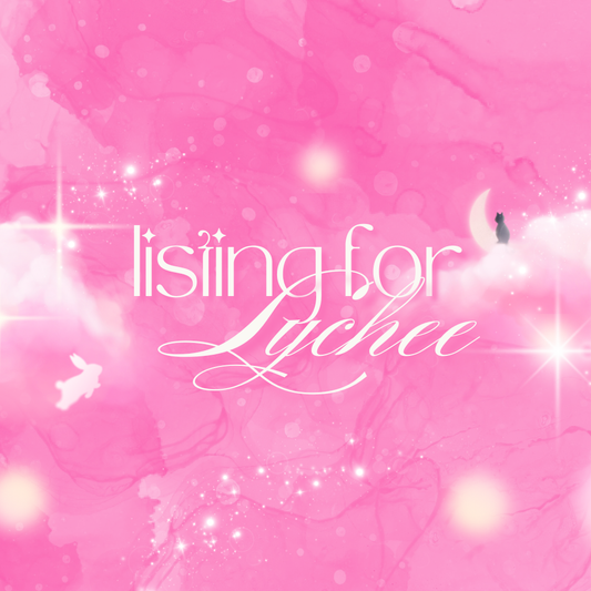 Listing for Lychee