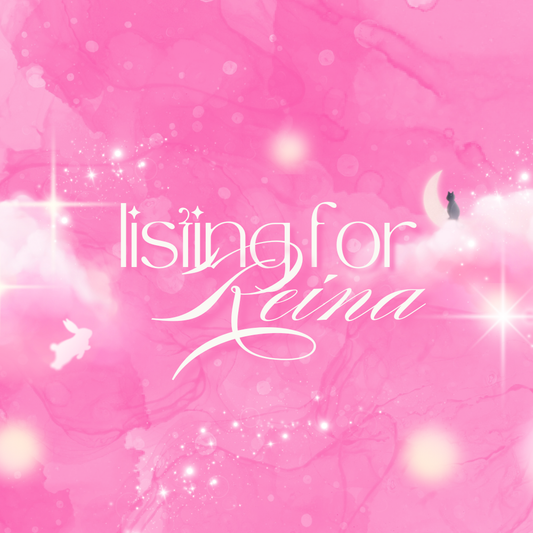 Listing for  Reina