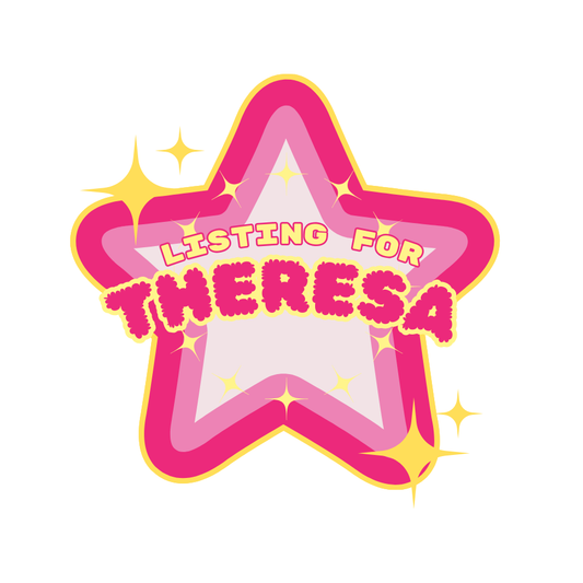 Listing for Theresa
