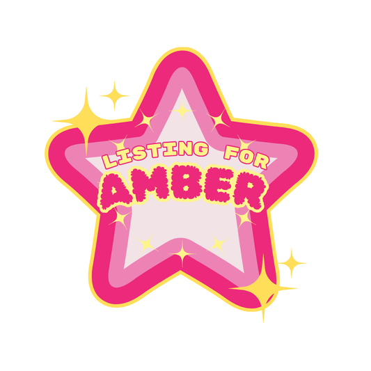 Listing for Amber