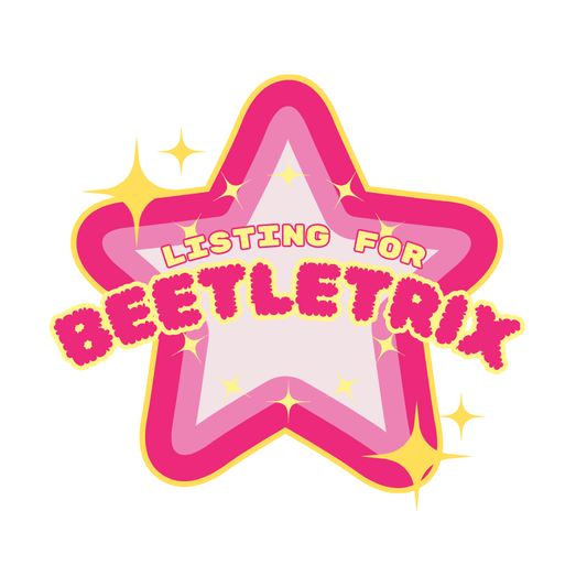 Listing for Beetletrix