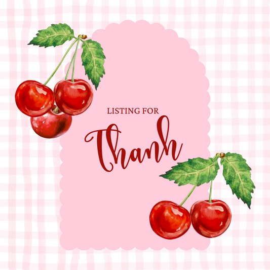 Listing for @thanh__truc01