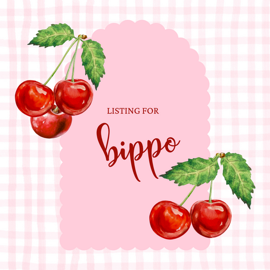 Listing for Bippo
