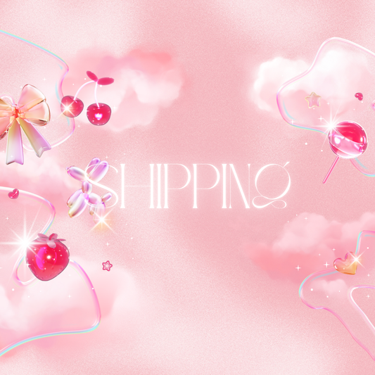 Shipping
